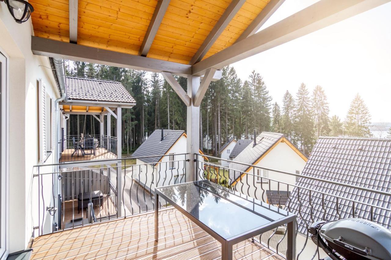 Lipno - Lakeside Village - Vetrnik Frymburk Εξωτερικό φωτογραφία