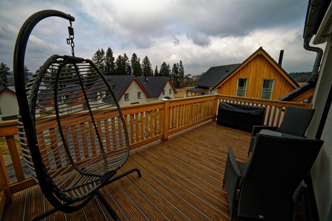 Lipno - Lakeside Village - Vetrnik Frymburk Εξωτερικό φωτογραφία