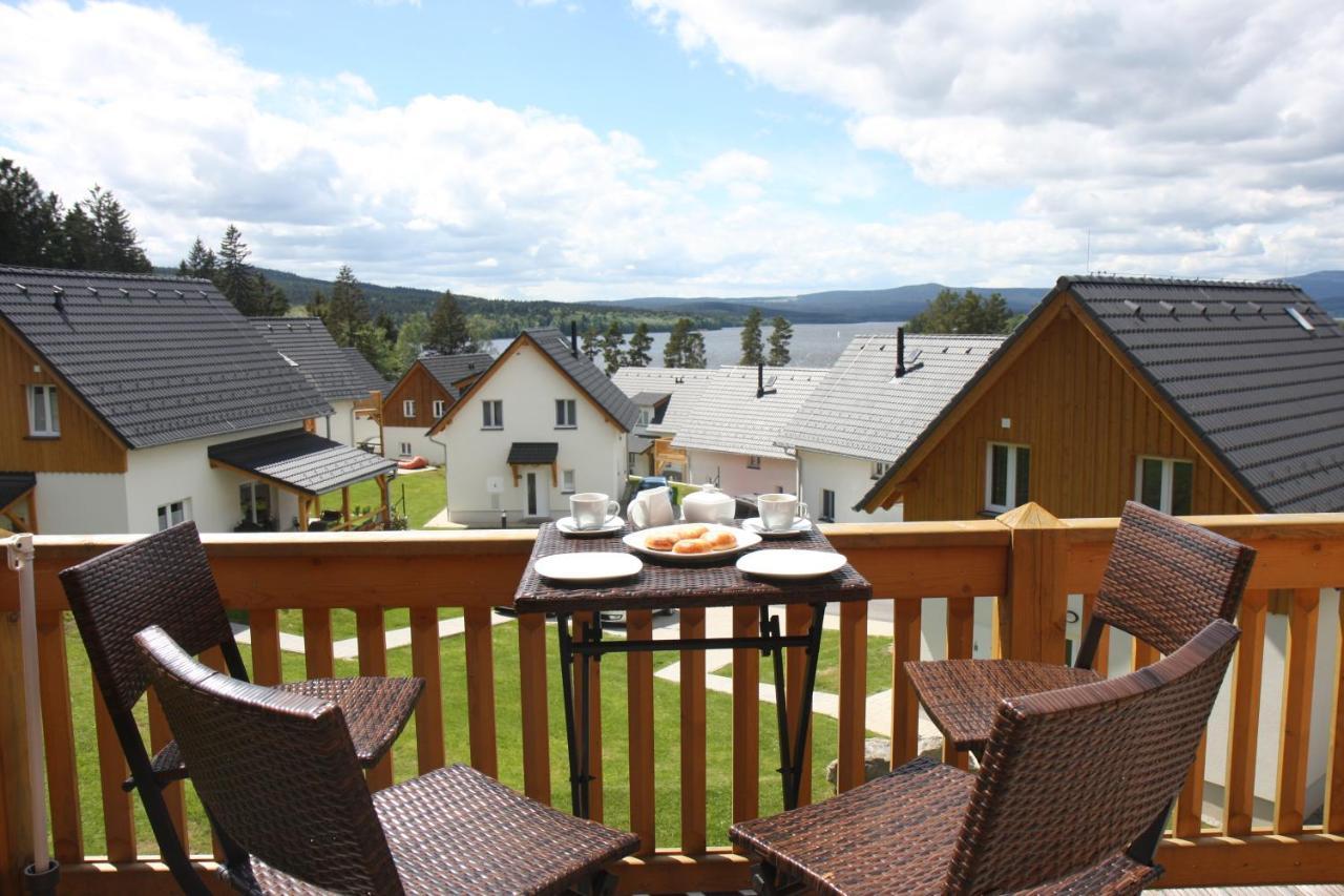 Lipno - Lakeside Village - Vetrnik Frymburk Εξωτερικό φωτογραφία